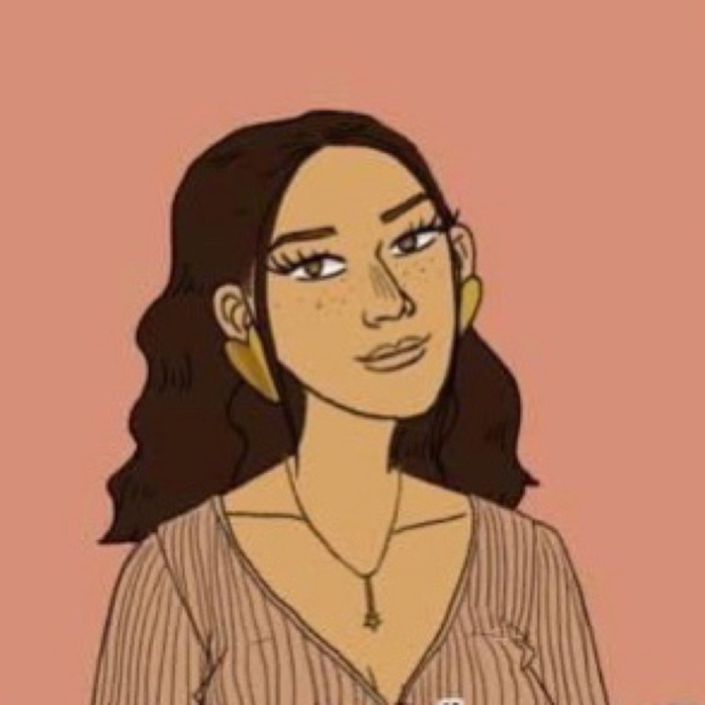 Meet your Posher, Alexis